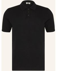 DRYKORN - Strick-Poloshirt TRITON Regular Fit - Lyst