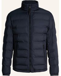 Strellson - Steppjacke STEPPJACKE COMISO - Lyst