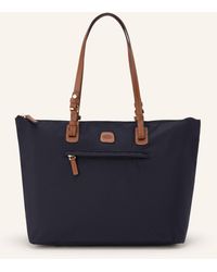 Bric's - Shopper X-COLLECTION mit Pouch - Lyst
