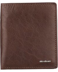 Strellson - Geldbörse JEFFERSON - Lyst