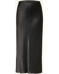 BOSS - Satinrock VESATIE - Lyst
