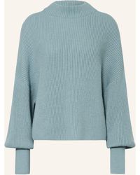 Closed - Pullover mit Alpaka - Lyst