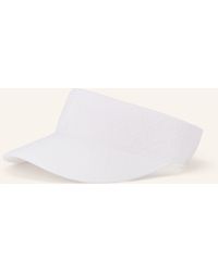 Bogner - Visor-Cap STACY - Lyst