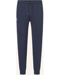 K-Way - Sweatpants LE VRAI BISHOP POLY COTTON - Lyst