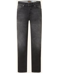 BOSS - Jeans RE.MAINE BO Regular Fit - Lyst