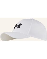 Under Armour - Cap UA BLITZING - Lyst