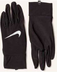 Nike Multisport-Handschuhe DRI-FIT - Schwarz