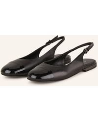 Kennel & Schmenger - Slingballerinas LOLA - Lyst