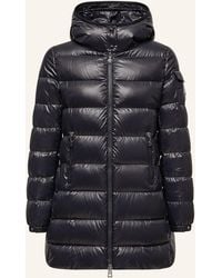 Moncler - Daunenmantel COURCELLES - Lyst
