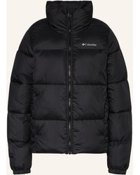 Columbia - Steppjacke PUFFECTTM II - Lyst