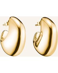 Thomas Sabo - Ohrringe - Lyst