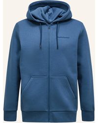 Peak Performance - Kapuzensweatshirt - Lyst
