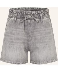 s.Oliver RED - Jeansshorts - Lyst