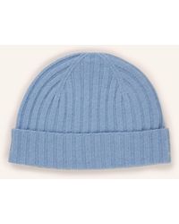 STROKESMAN'S - Cashmere-Mütze - Lyst