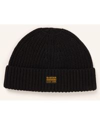 G-Star - Mütze - Lyst