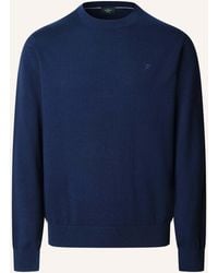 Hackett - Pullover ESS COTTON CREW - Lyst