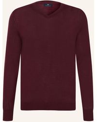 STROKESMAN'S - Pullover aus Merinowolle - Lyst