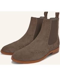 CRICKIT - Chelsea-Boots HELEN - Lyst