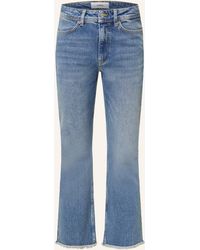 Ba&sh - Straight Jeans BOOTY - Lyst
