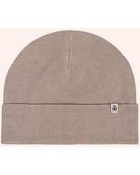 Roeckl Sports - Mütze CALAIS/LIGHT BAMBOO - Lyst