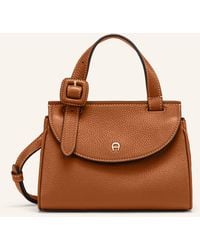 Aigner - Mini-Handtasche MIRANDA - Lyst