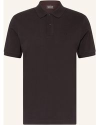 Scotch & Soda - Pique-Poloshirt - Lyst