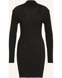 Gestuz - Strickkleid SILVI mit Glitzergarn - Lyst