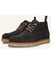 Blackstone - Schnürboots - Lyst