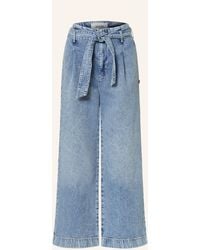 Joop! - Jeans-Culotte ELORA - Lyst