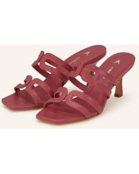 Carrano - Mules - Lyst
