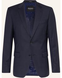 DIGEL - Anzugsakko DUNCAN Modern Fit - Lyst