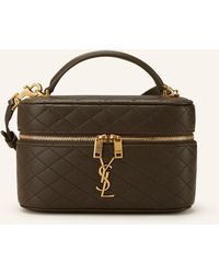 Saint Laurent - Umhängetasche GABY MINI - Lyst