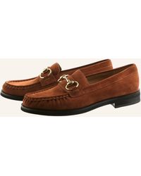 Högl - Loafer ELLIS - Lyst
