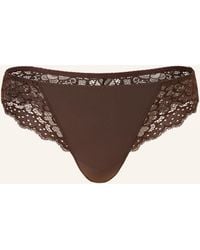 Simone Perele - String CARESSE - Lyst