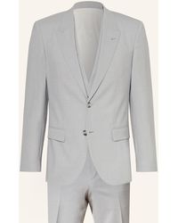 HUGO - Anzug HENRY/GETLIN Slim Fit - Lyst