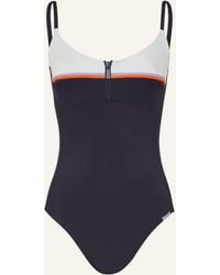 LIDEA® - Badeanzug ACTIVE SHAPE - Lyst