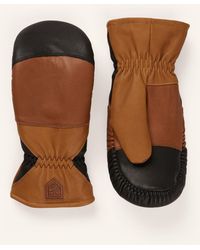Hestra - Multifunktions-Handschuhe REMIX MITT - Lyst