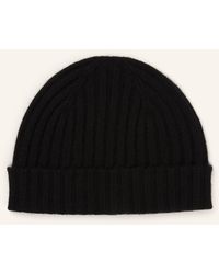 STROKESMAN'S - Cashmere-Mütze - Lyst