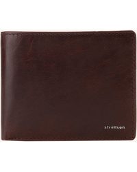 Strellson - Geldbörse JEFFERSON - Lyst