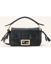 Fendi - Handtasche BAGUETTE SOFT SMALL - Lyst