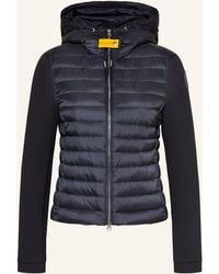 Parajumpers - Daunenjacke SUSANNA im Materialmix - Lyst