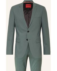HUGO - Anzug ARTI/HESTEN Extra Slim Fit - Lyst