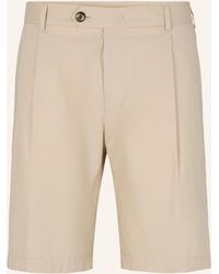 Windsor. - Shorts Regular Fit - Lyst