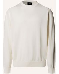 Hackett - Pullover ESS COTTON CREW - Lyst