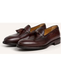 Hackett - Loafer MAYFAIR CRUST - Lyst