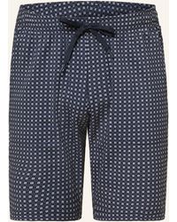 CALIDA - Schlafshorts REMIX BASIC SLEEP - Lyst