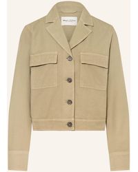 Marc O' Polo - Cropped-Blazer - Lyst