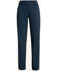 Vaude - Outdoor-Hose W STRATHCONA PANTS II - Lyst