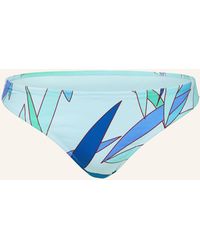Vilebrequin - Basic-Bikini-Hose MADRAGUE FRISE - Lyst
