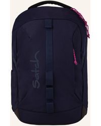 Satch - Schulrucksack CON:NEXT - Lyst